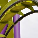 Six Flags Discovery Kingdom - Medusa - 040